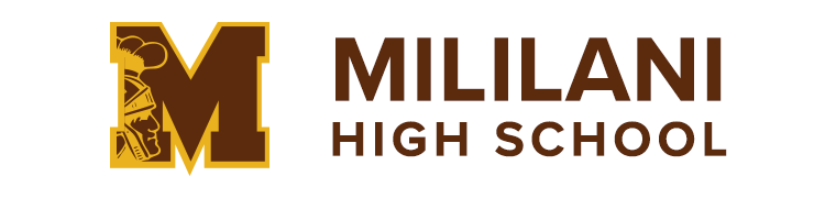 Mililani High School Advisory Program - Welcome! – Advisory – Mililani