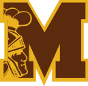 Mililani High School official school logo